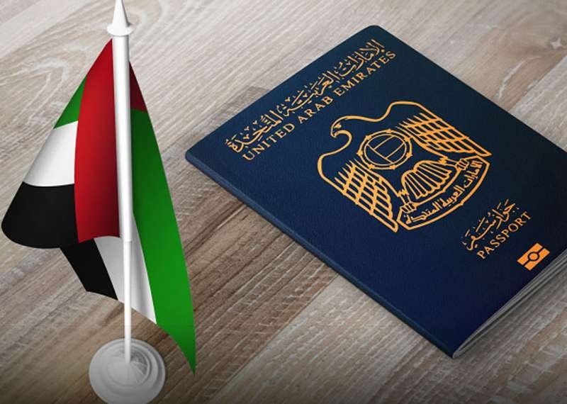 UAE Golden Visa Services