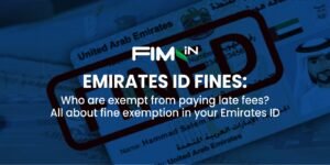 Emirates ID fines: Who are exempted from paying late fees? All about fine exemption in your Emirates ID