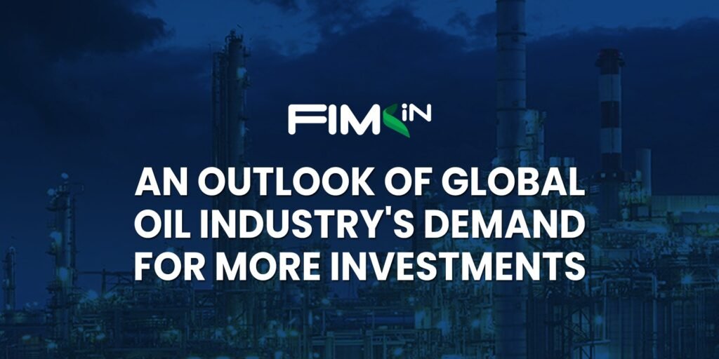 Global Oil Industry