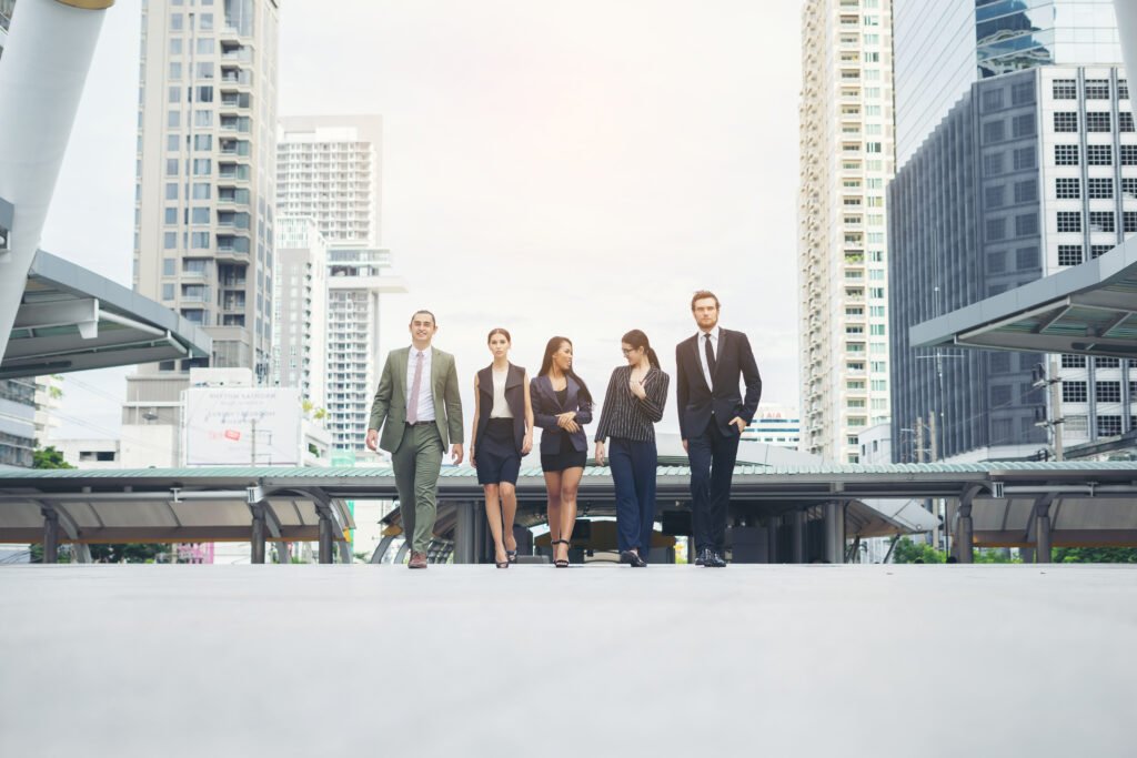 Dubai Centre For Family Business