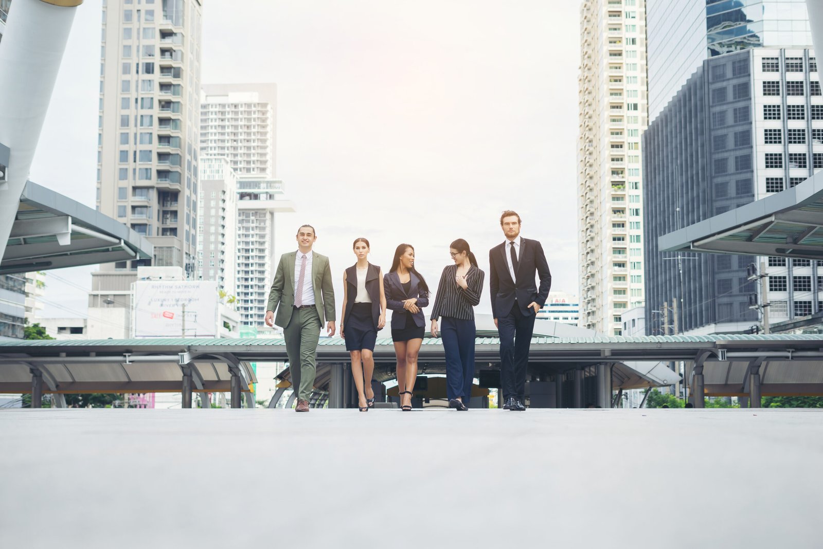 Read more about the article An Outlook into The Announcement Done By Dubai Centre For Family Business On Collaborating With Leading Enterprises