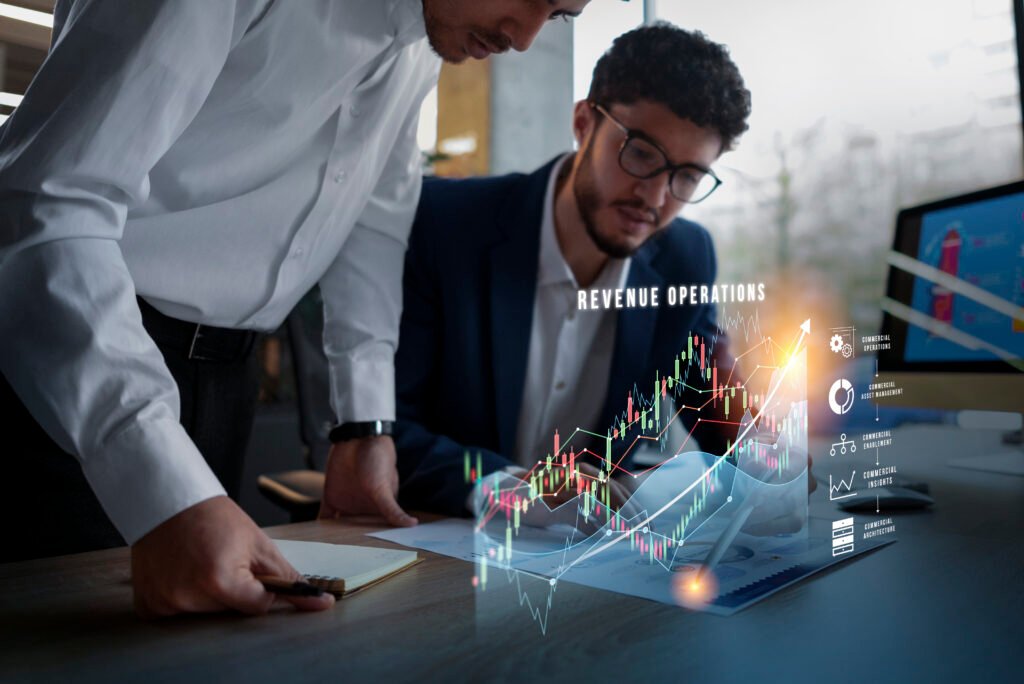 Investing In Stocks