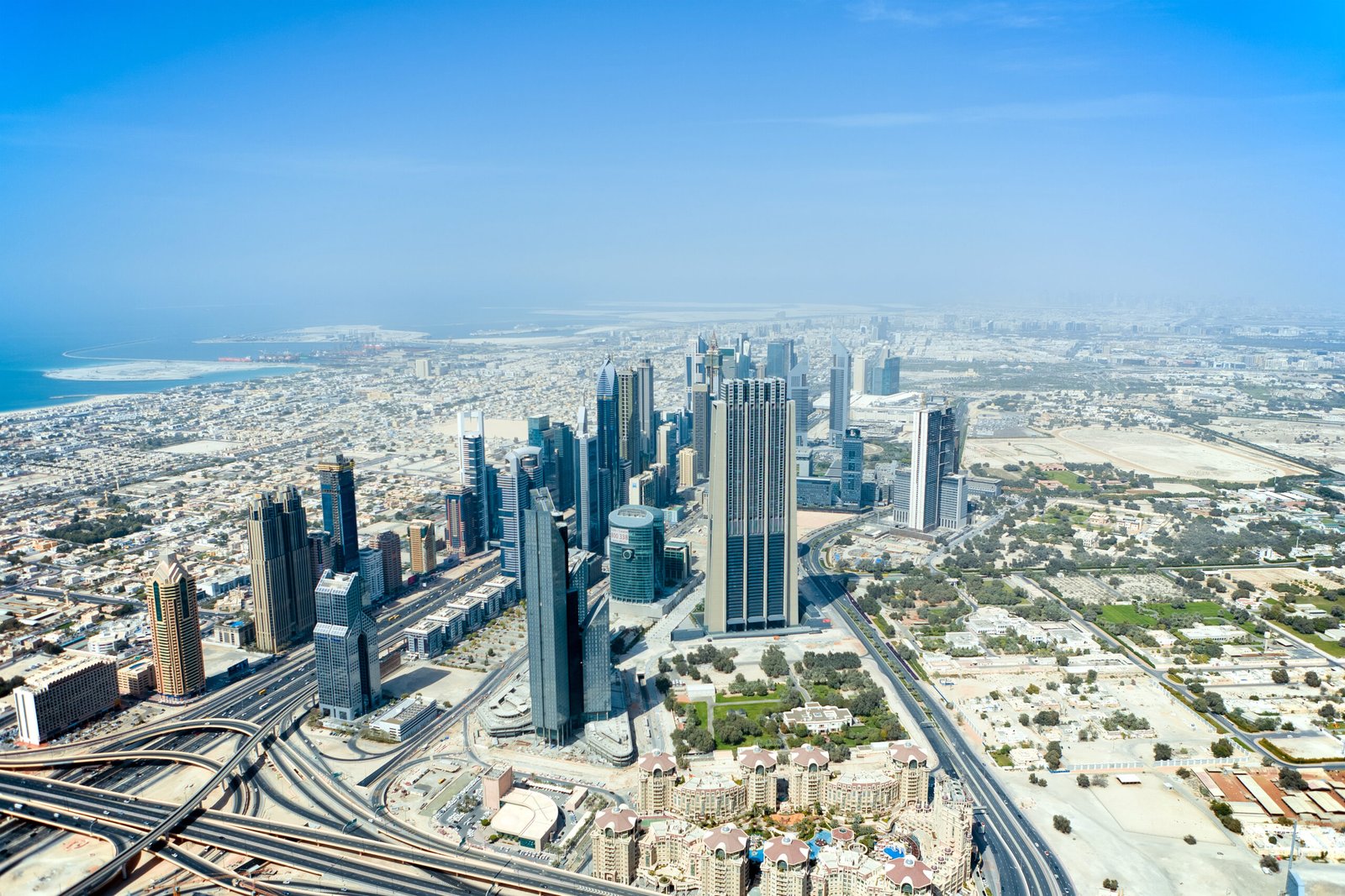 Read more about the article An Overview of The Leading Companies of Saudi Arabia