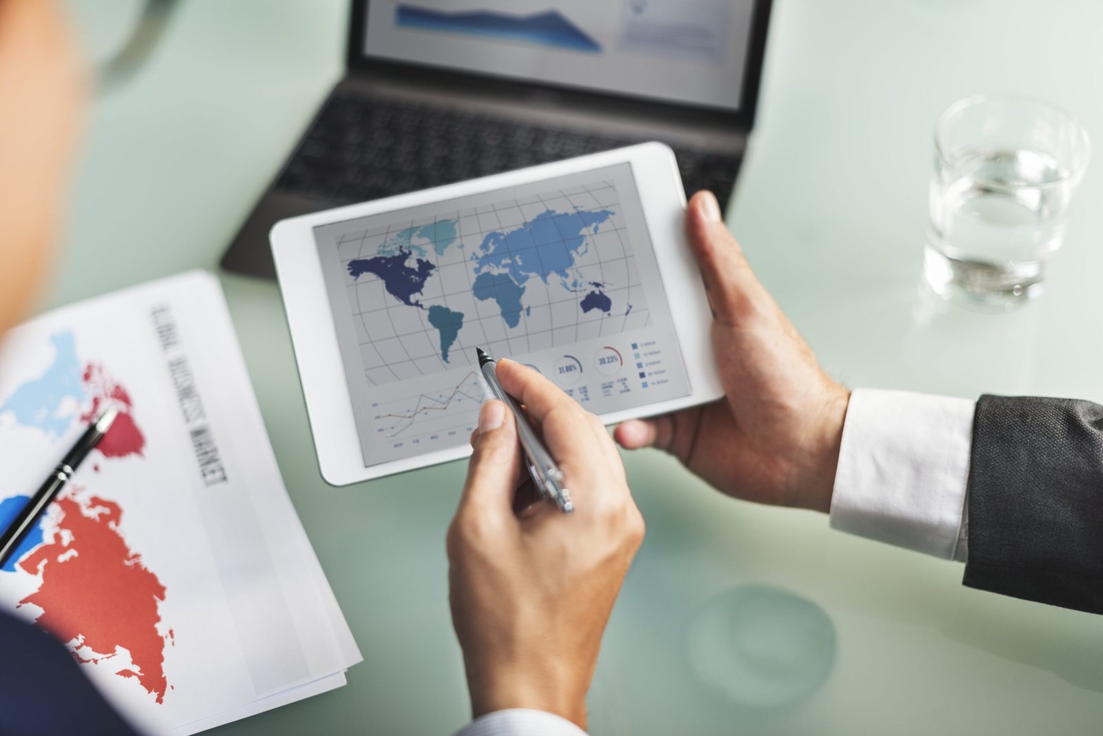 Read more about the article An Overview of Qatar the Economy of Future