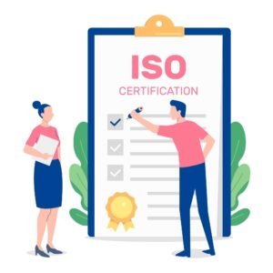 What is ISO Certification and Why is it Important for UAE Businesses?